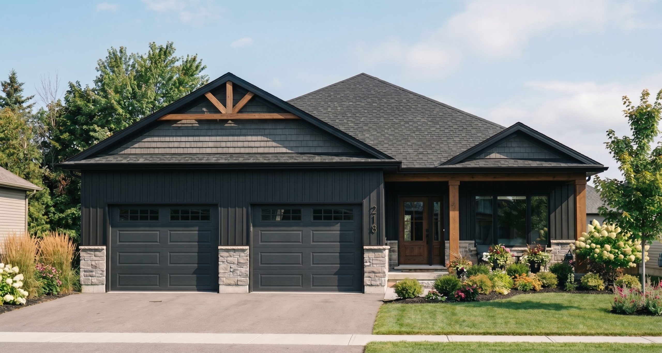 New homes image