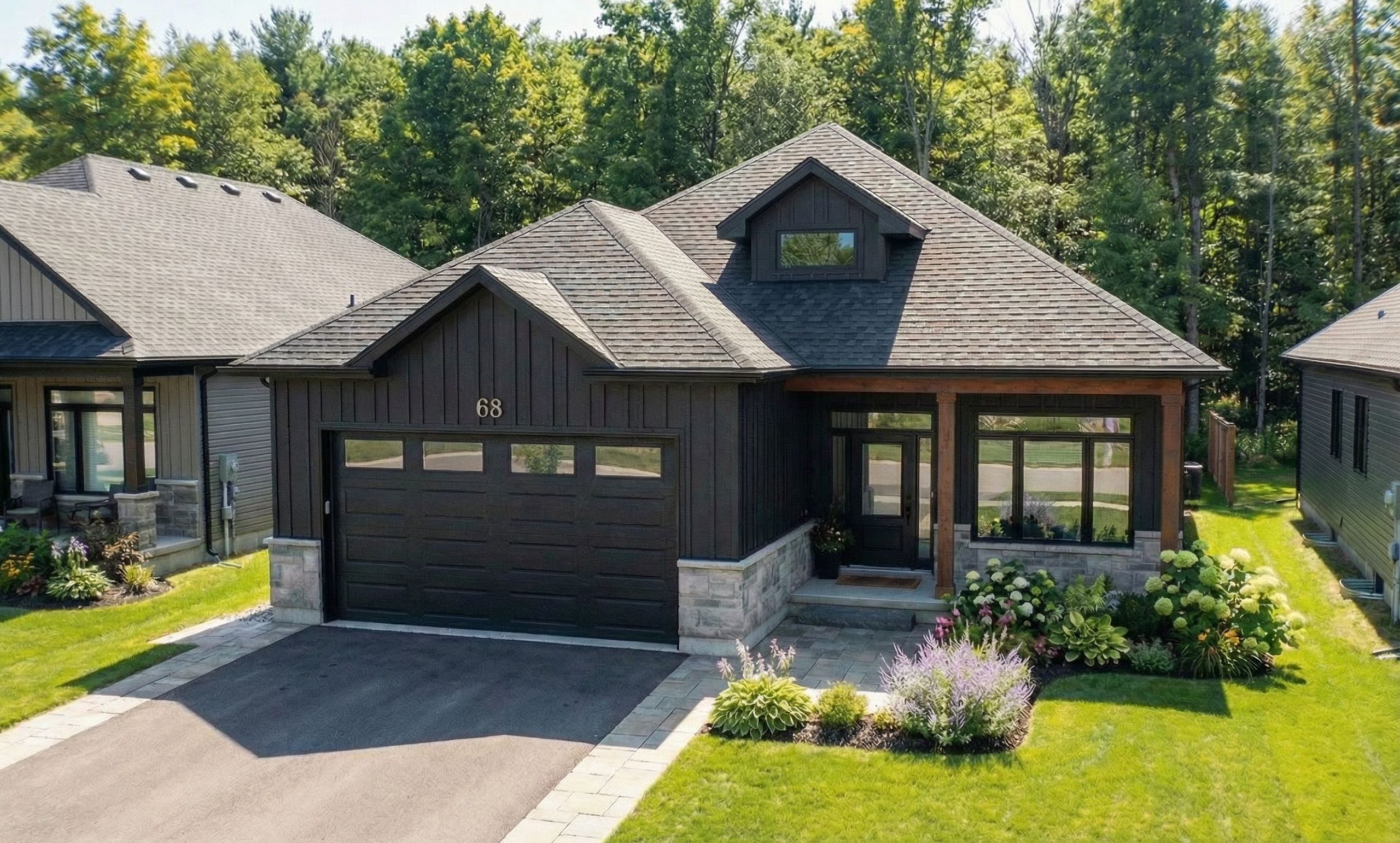 New homes image