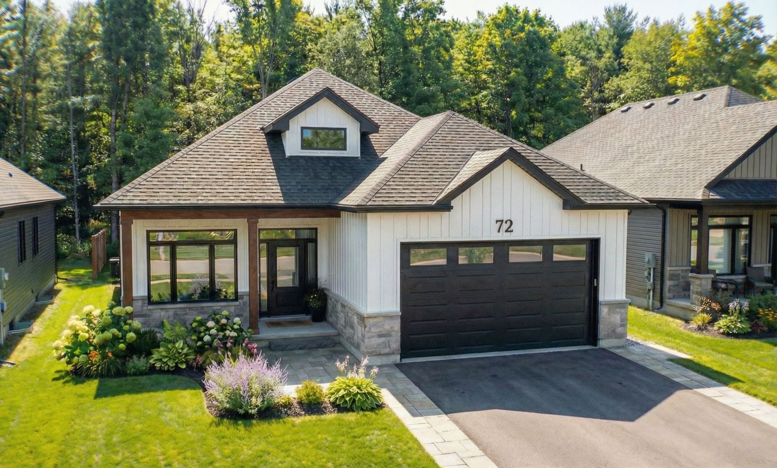 New homes image
