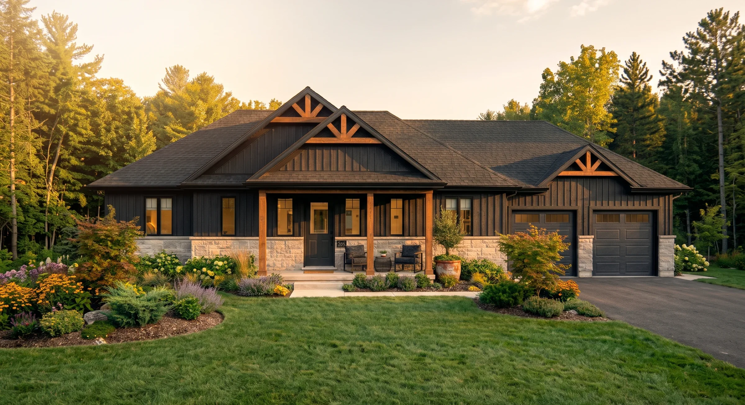 New homes image