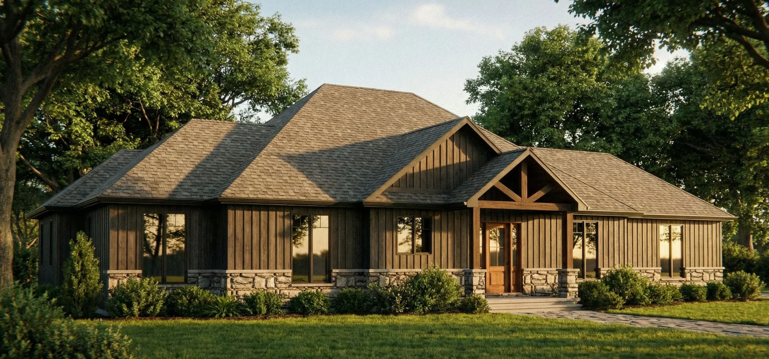 New homes image