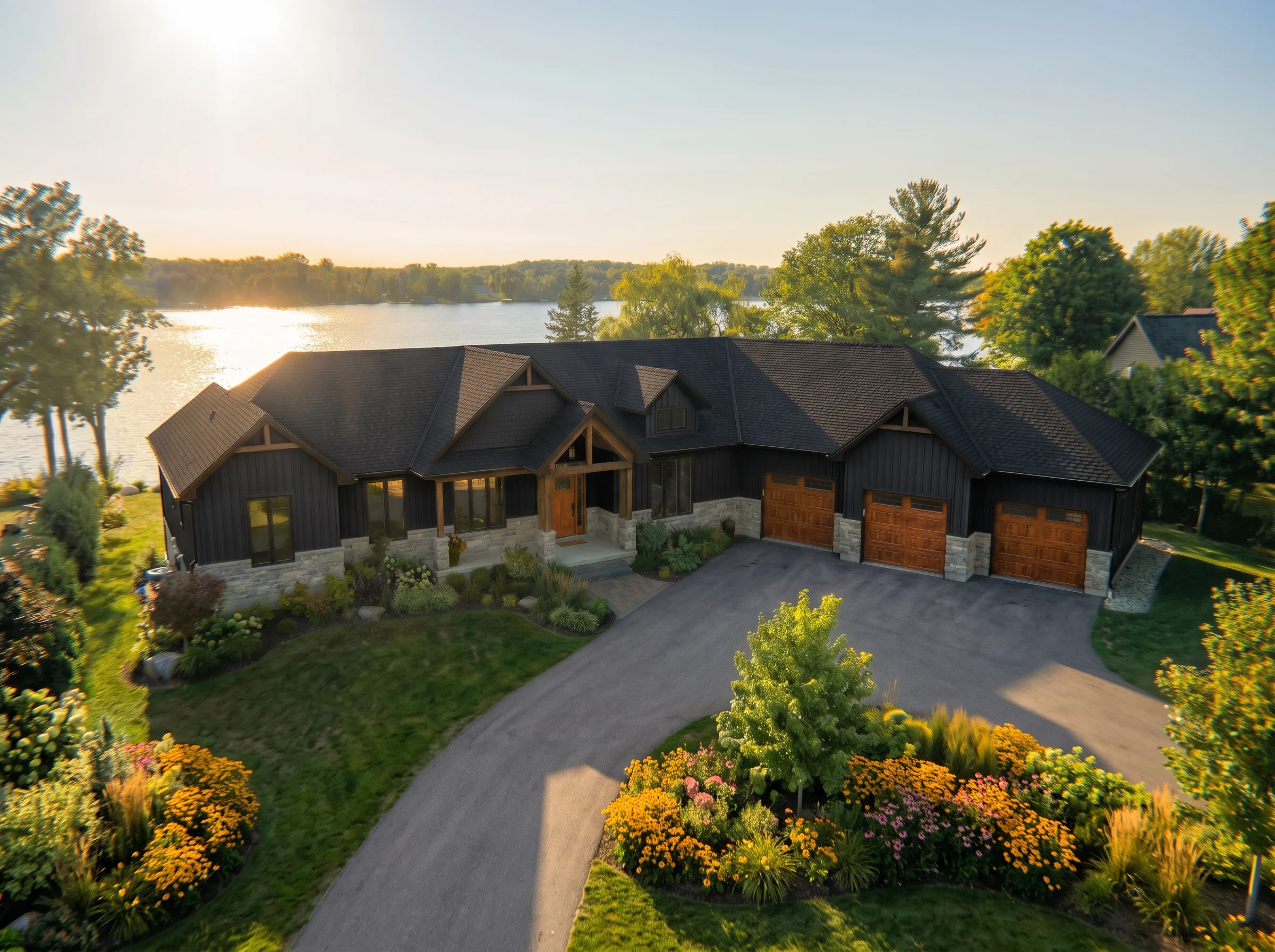 New homes image