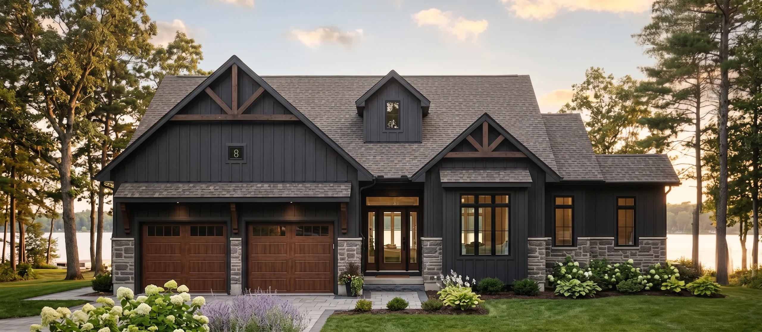 New homes image